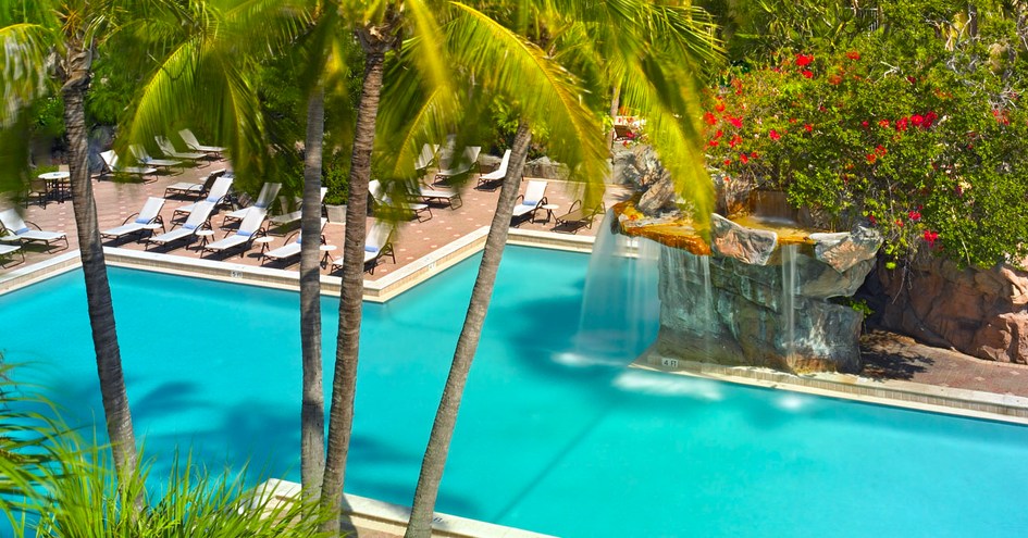 Bonaventure Resort & Spa