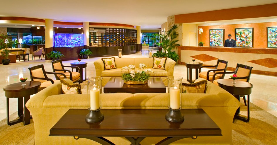 Bonaventure Resort & Spa