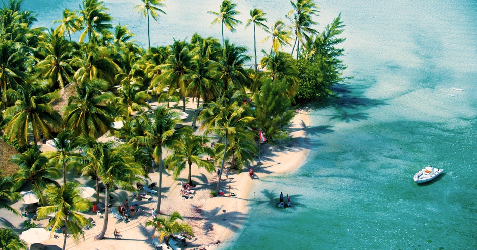 Paul Gauguin Cruises, Tahiti, the South Pacific & Southeast