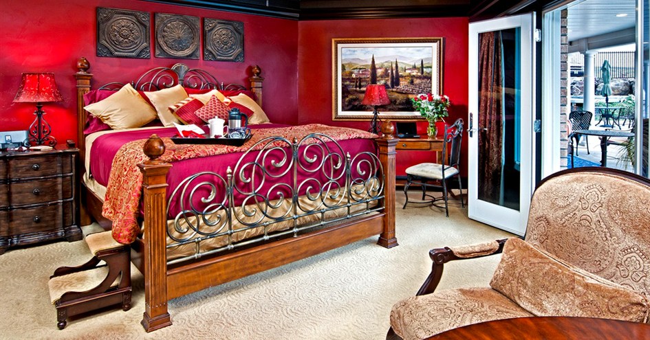 Cameo Heights Mansion