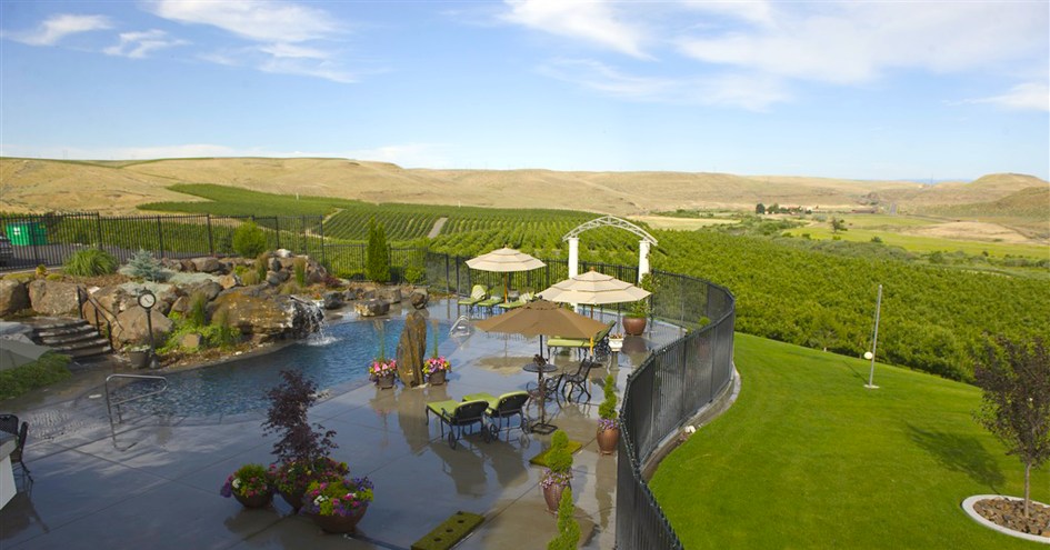 Cameo Heights Mansion