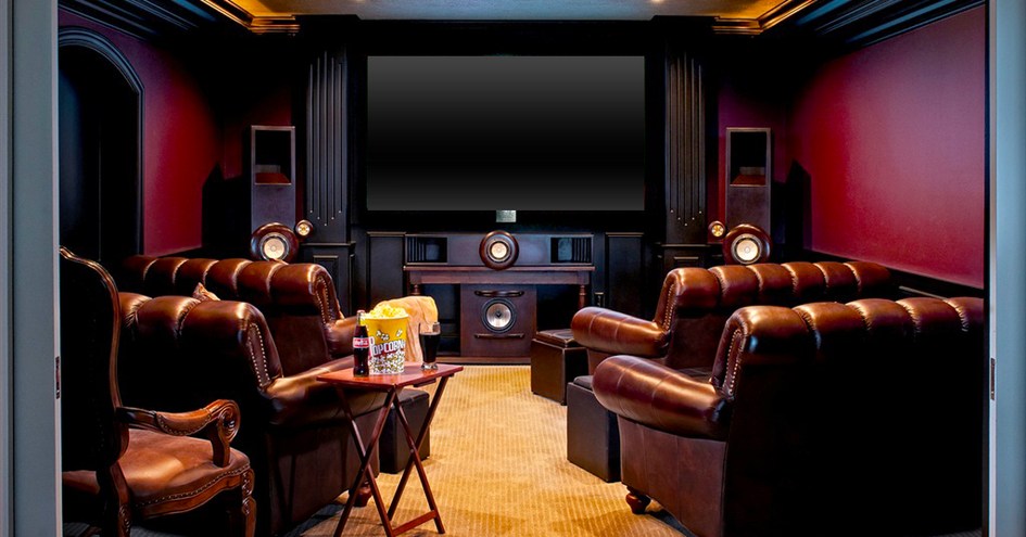 Cameo Heights Mansion