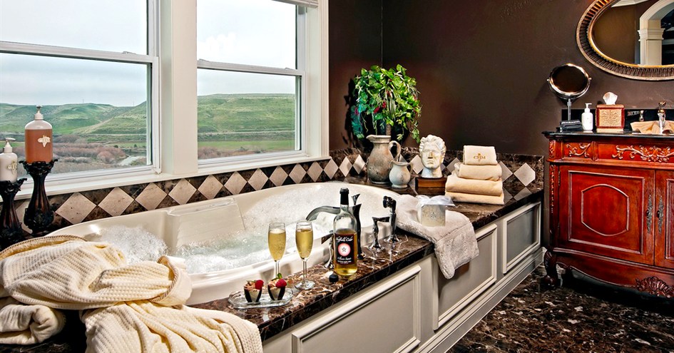 Cameo Heights Mansion