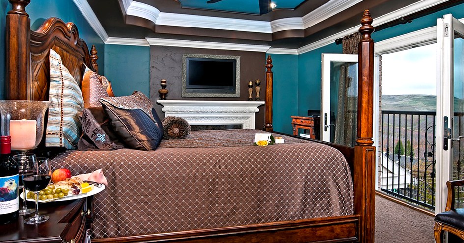 Cameo Heights Mansion