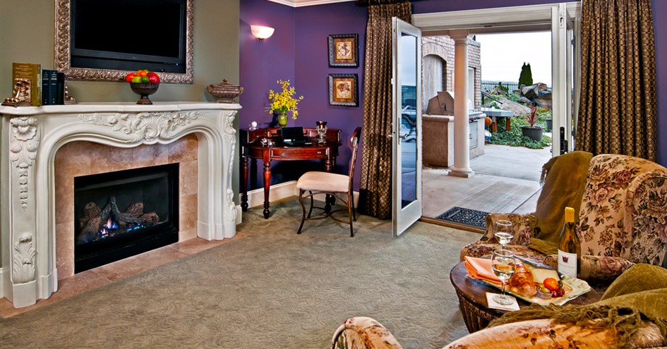 Cameo Heights Mansion