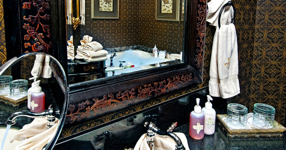 Cameo Heights Mansion