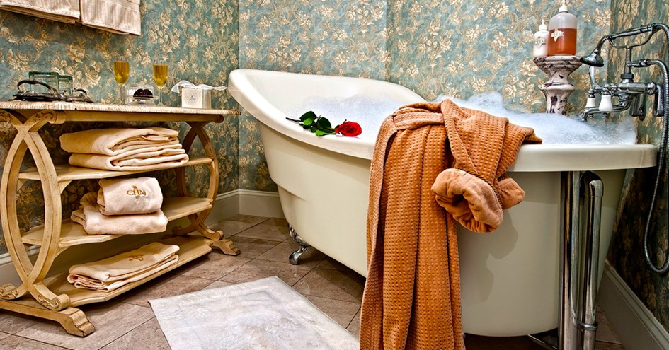 Cameo Heights Mansion