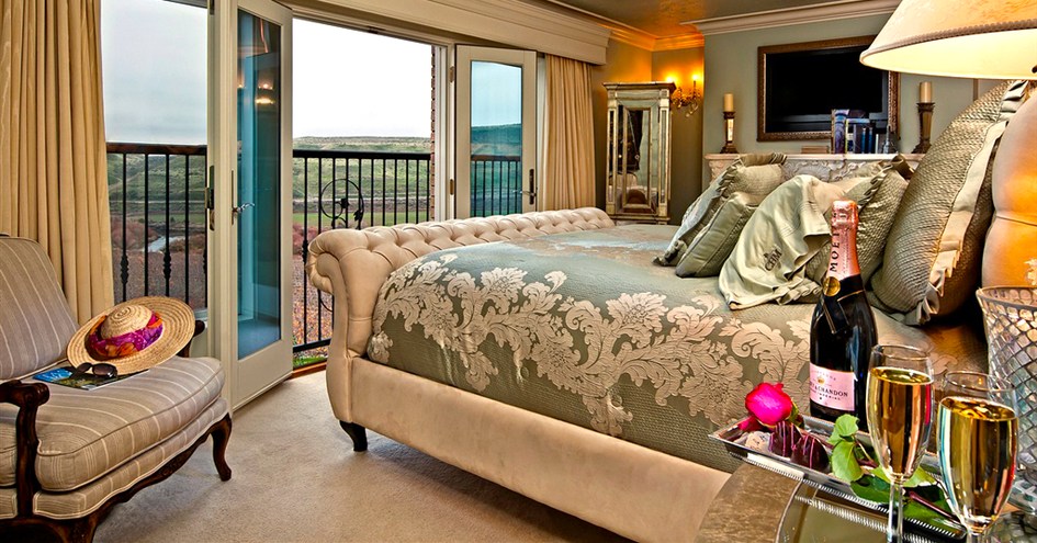 Cameo Heights Mansion