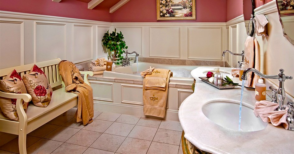 Cameo Heights Mansion