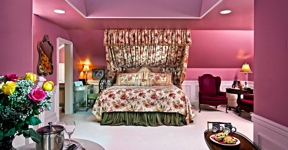 Cameo Heights Mansion