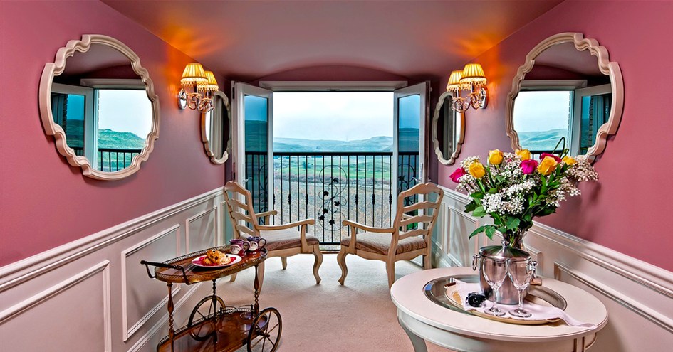 Cameo Heights Mansion