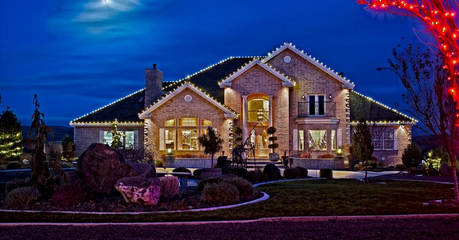 Cameo Heights Mansion