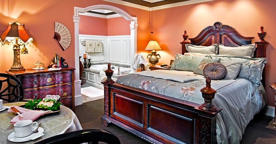 Cameo Heights Mansion