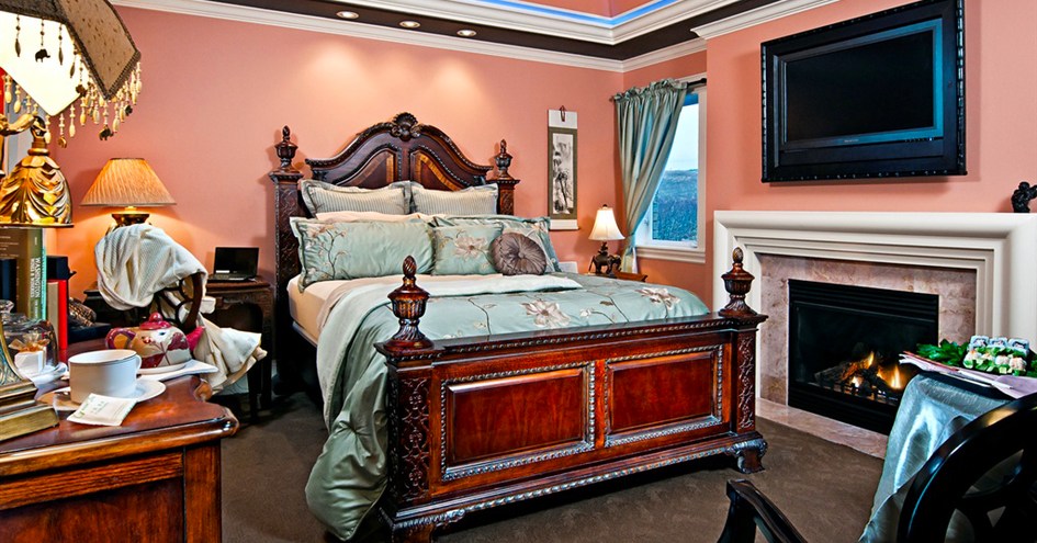 Cameo Heights Mansion