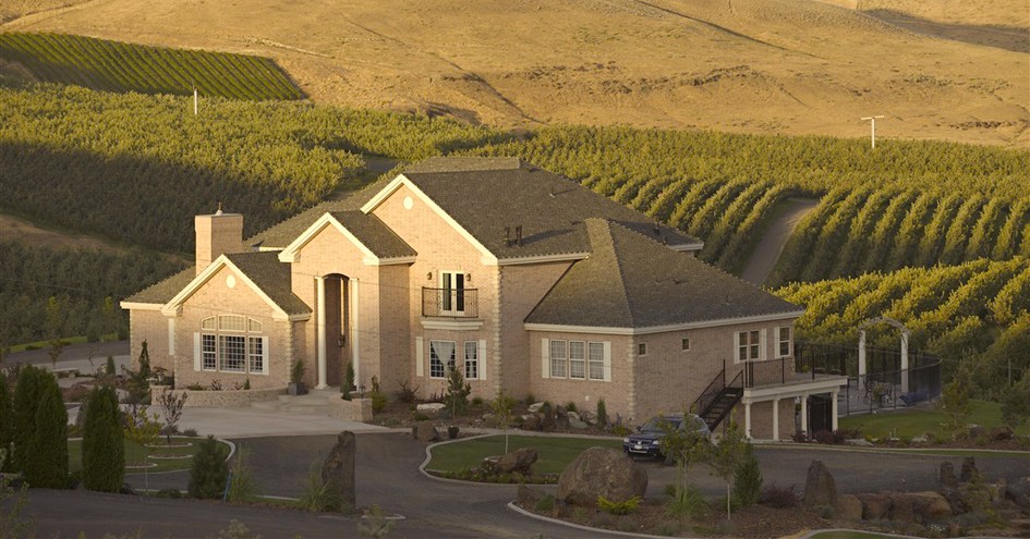 Cameo Heights Mansion