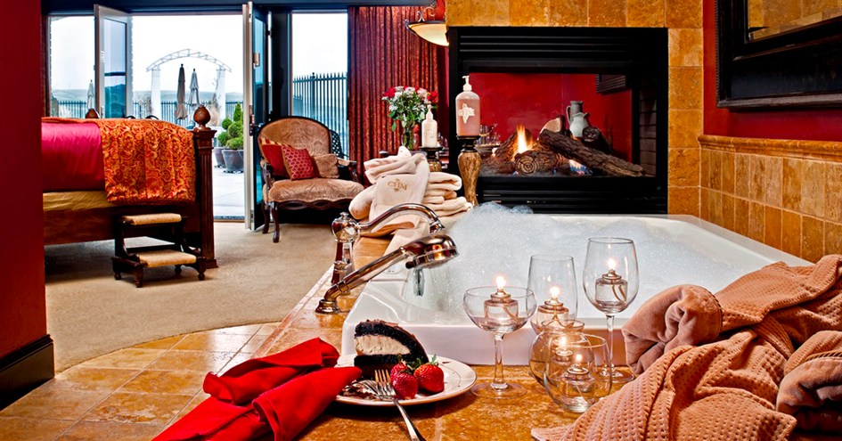 Cameo Heights Mansion