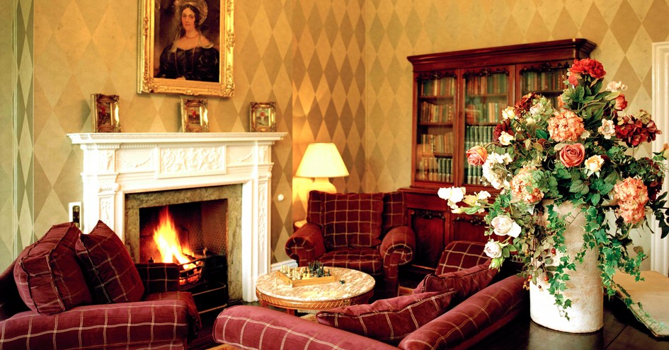 Dunbrody Country House Hotel