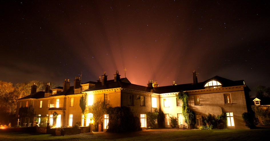 Dunbrody Country House Hotel