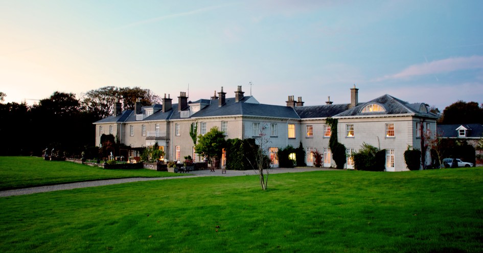 Dunbrody Country House Hotel