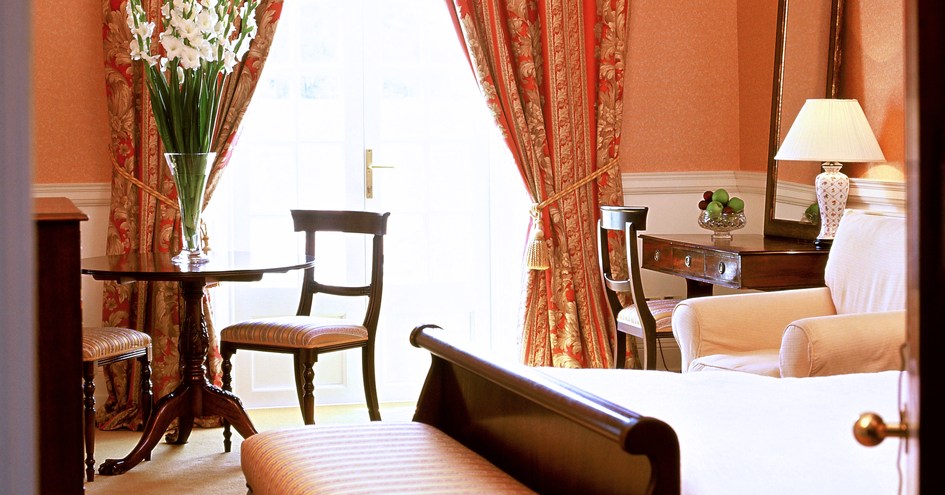 Dunbrody Country House Hotel