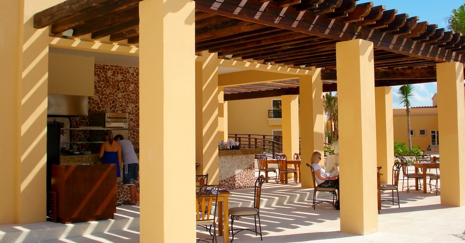 Hacienda Tres Rios
