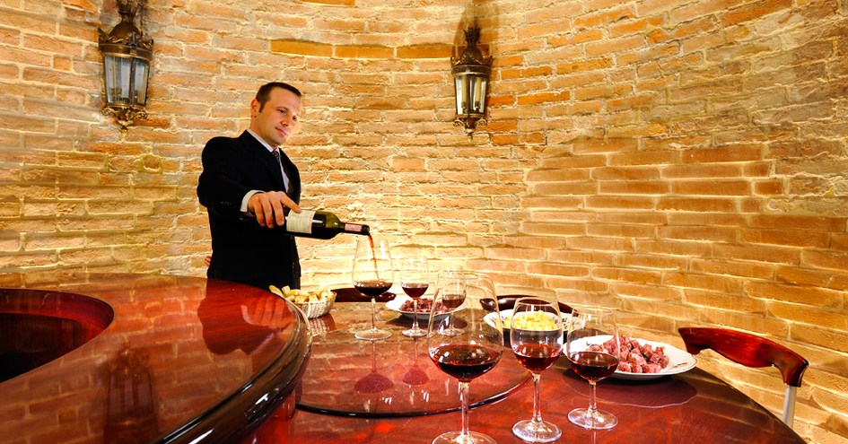 Grand Hotel Continental Siena