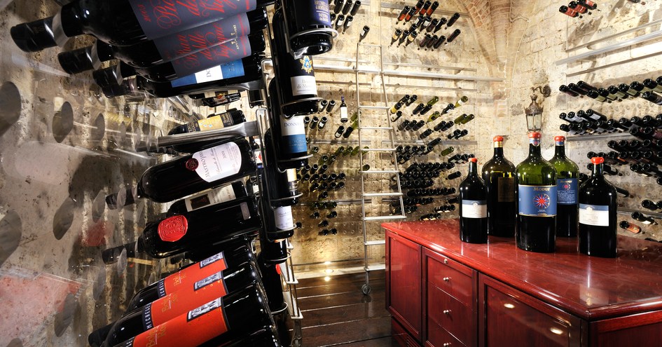 Grand Hotel Continental Siena