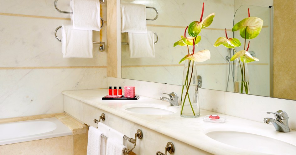 Grand Hotel Continental Siena