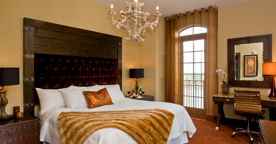 The Bohemian Hotel Savannah Riverfront, Autograph Collection