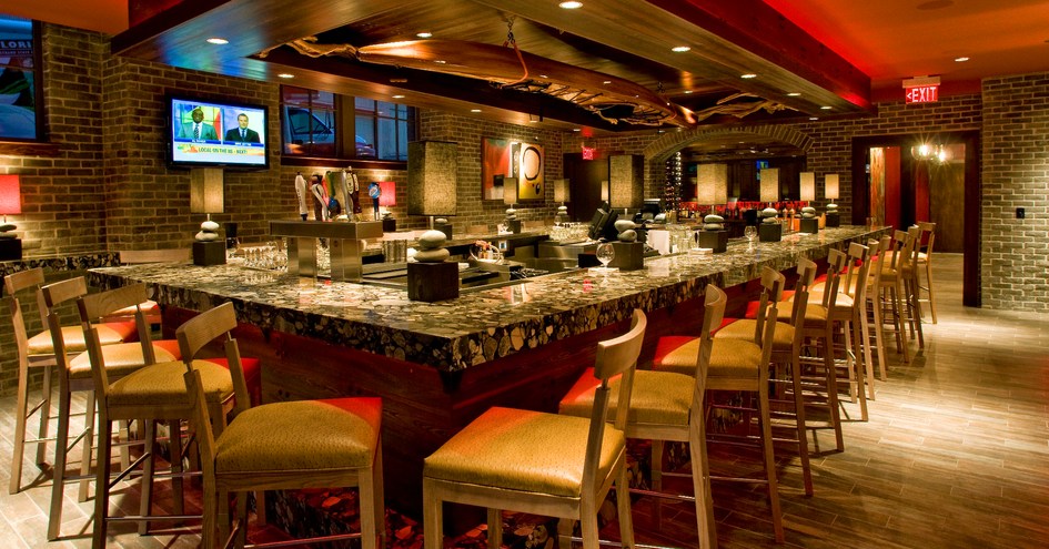 The Bohemian Hotel Savannah Riverfront, Autograph Collection