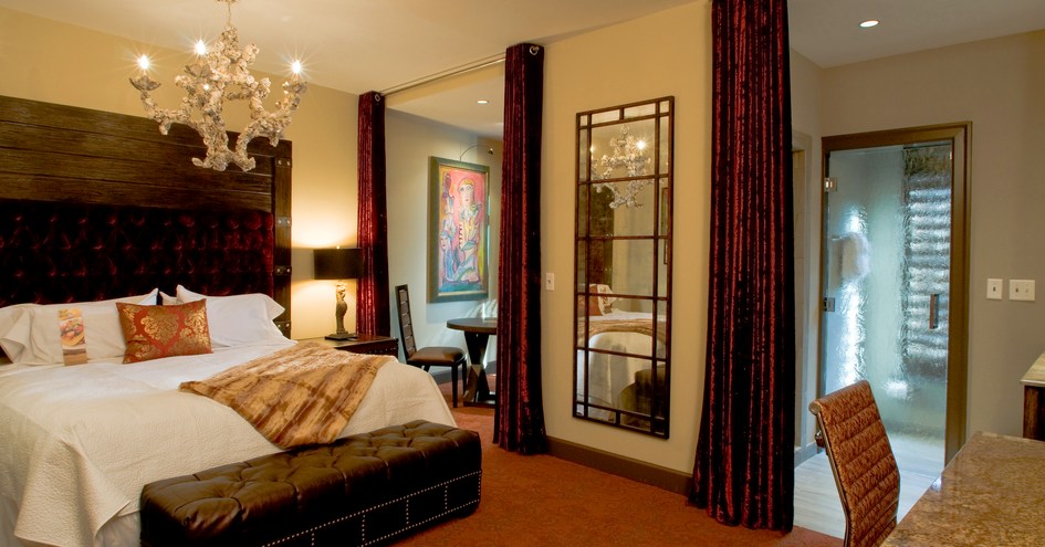 The Bohemian Hotel Savannah Riverfront, Autograph Collection