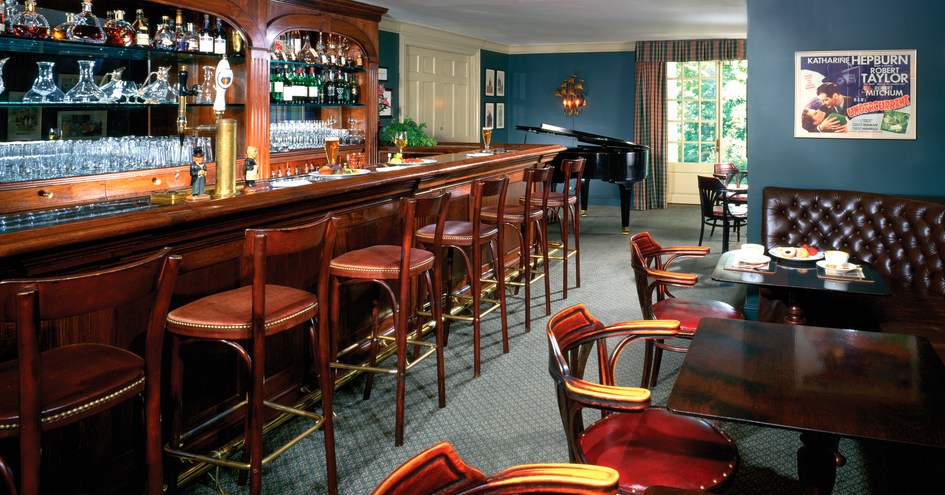 Mayflower Inn & Spa, An Auberge Resort in Washington, Connecticut