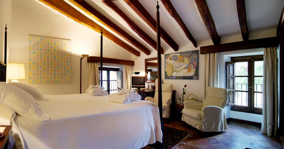 Belmond La Residencia