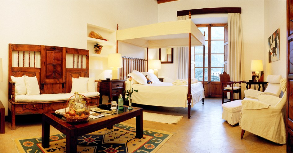 Belmond La Residencia