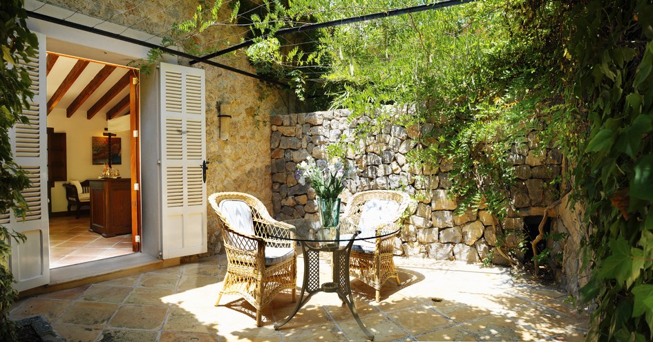 Belmond La Residencia