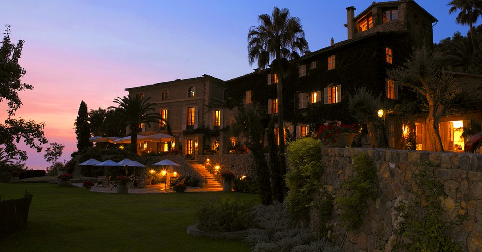 Belmond La Residencia