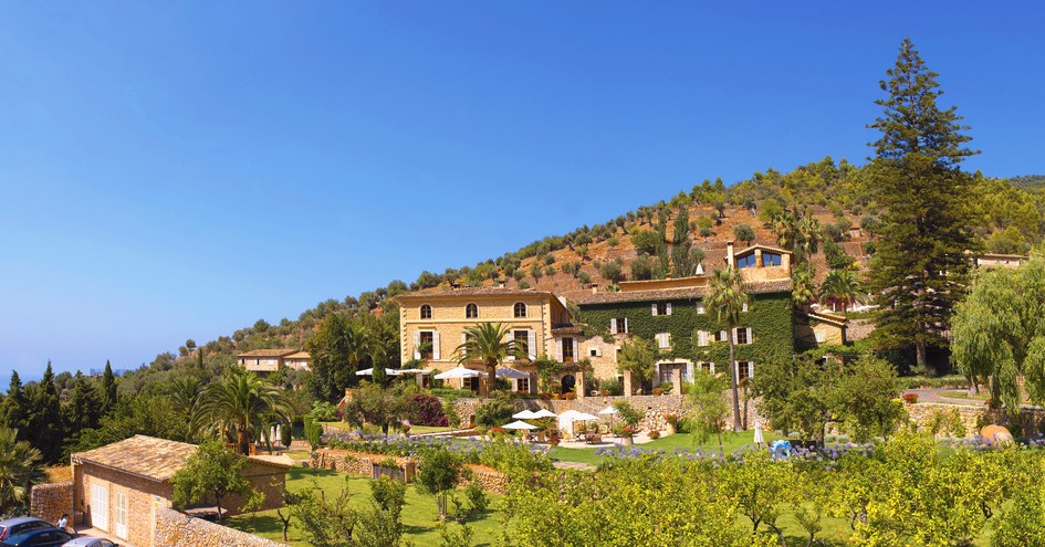 Belmond La Residencia