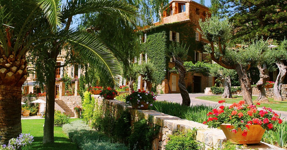 Belmond La Residencia