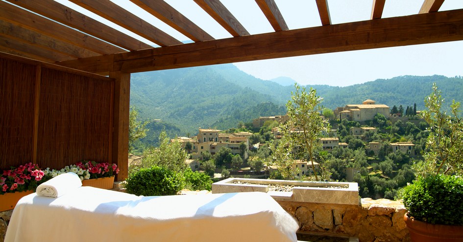 Belmond La Residencia