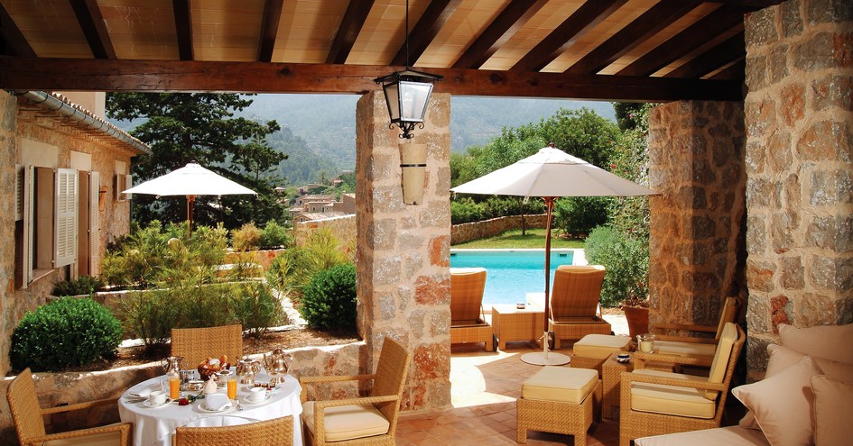 Belmond La Residencia
