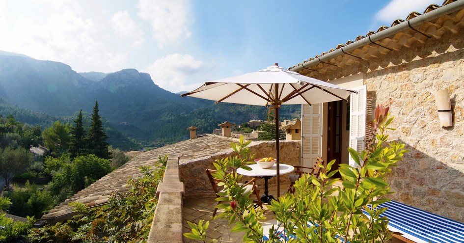 Belmond La Residencia