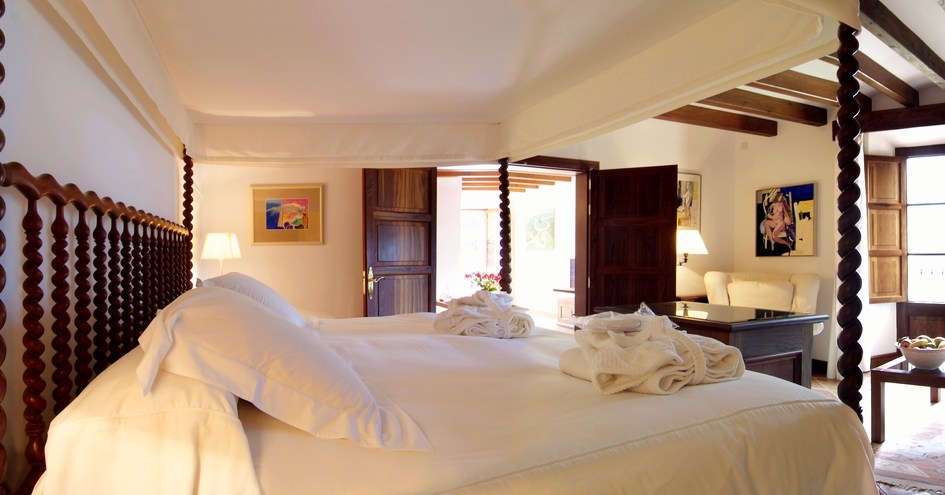Belmond La Residencia