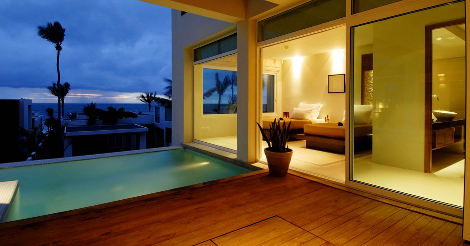 Aleenta Resort & Spa Phuket