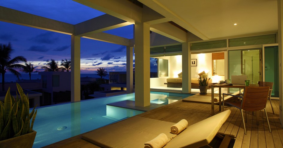 Aleenta Resort & Spa Phuket