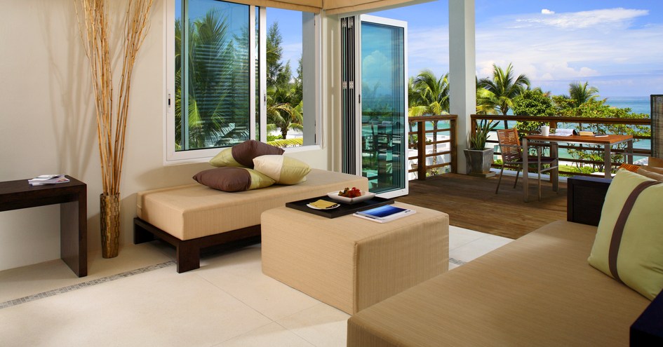 Aleenta Resort & Spa Phuket