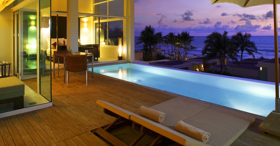 Aleenta Resort & Spa Phuket