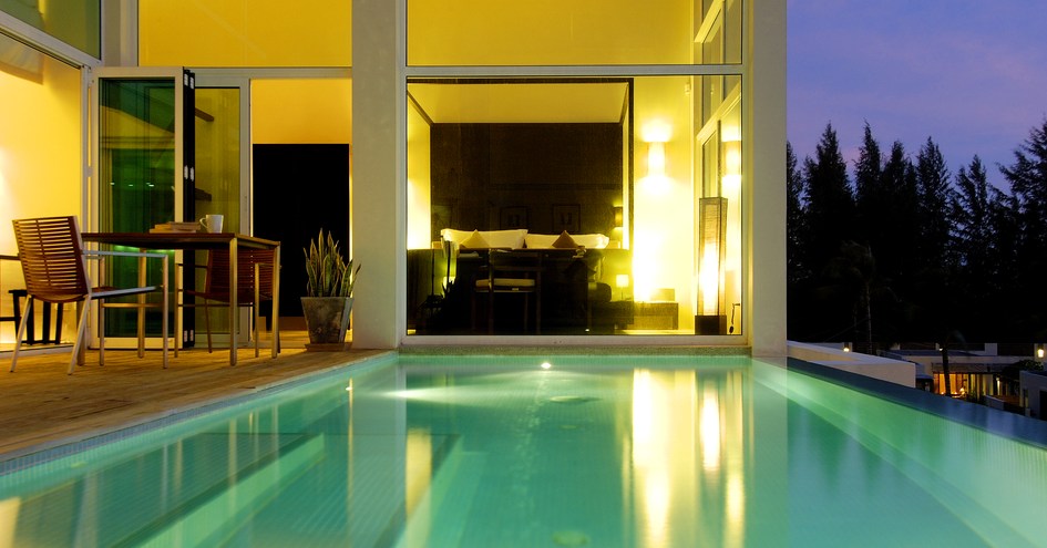 Aleenta Resort & Spa Phuket