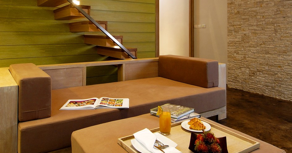 Aleenta Resort & Spa Phuket