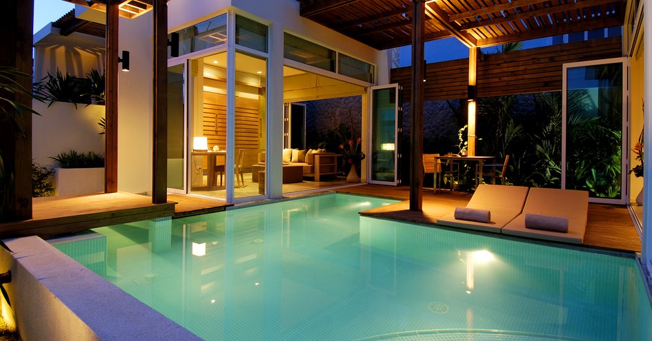 Aleenta Resort & Spa Phuket