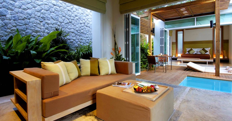 Aleenta Resort & Spa Phuket